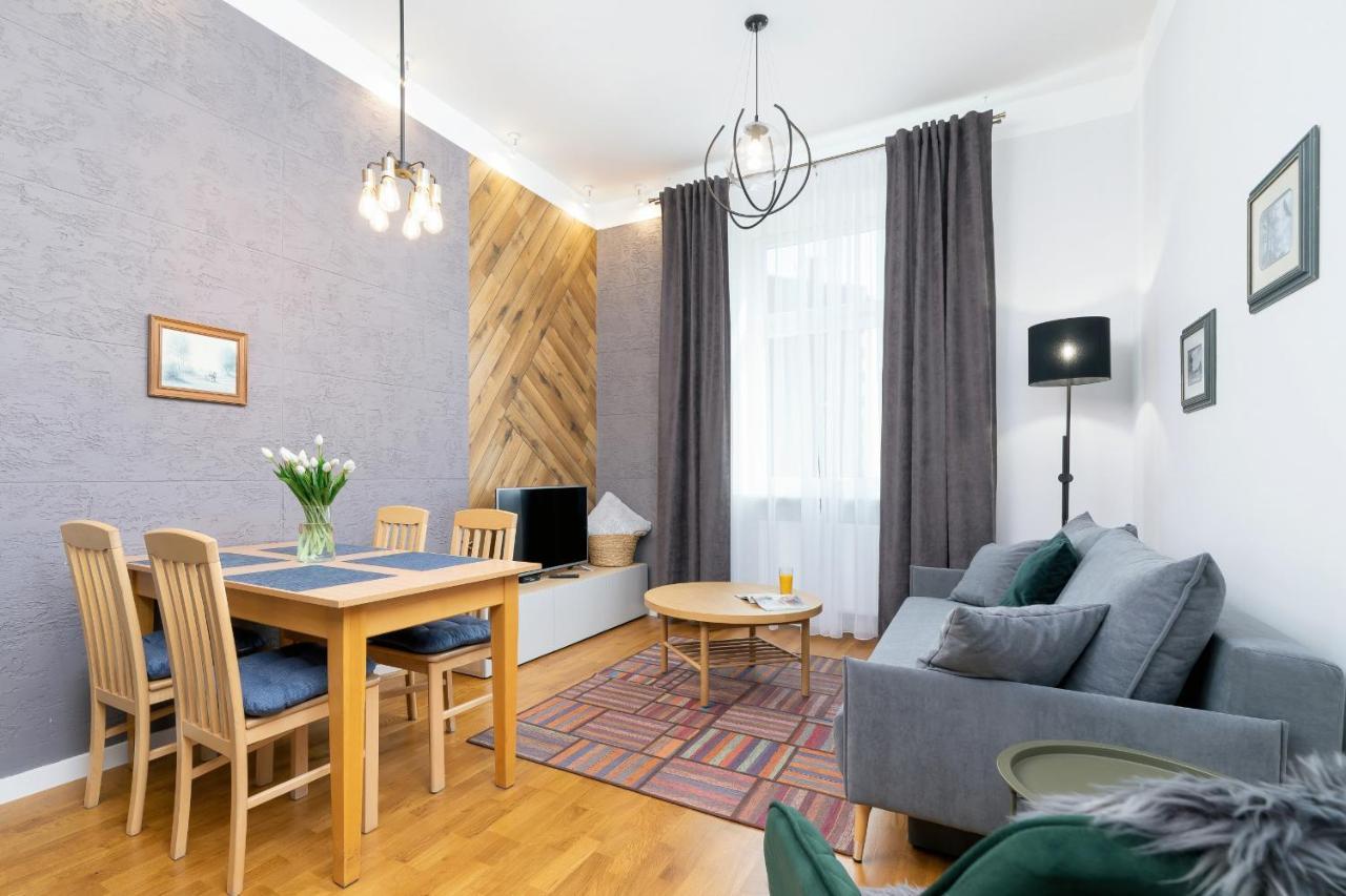 Sweet Family Apartment Chodkiewicza Rondo Grzegorzeckie By Noclegi Renters Красков Екстериор снимка